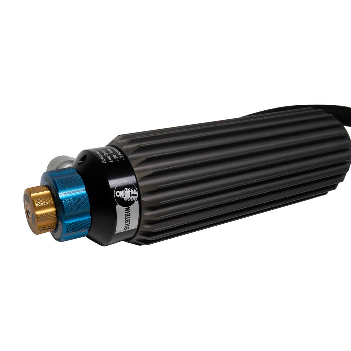 Bilstein B8 8112 (ZoneControl CR DSA+) - Front Left Corner Module