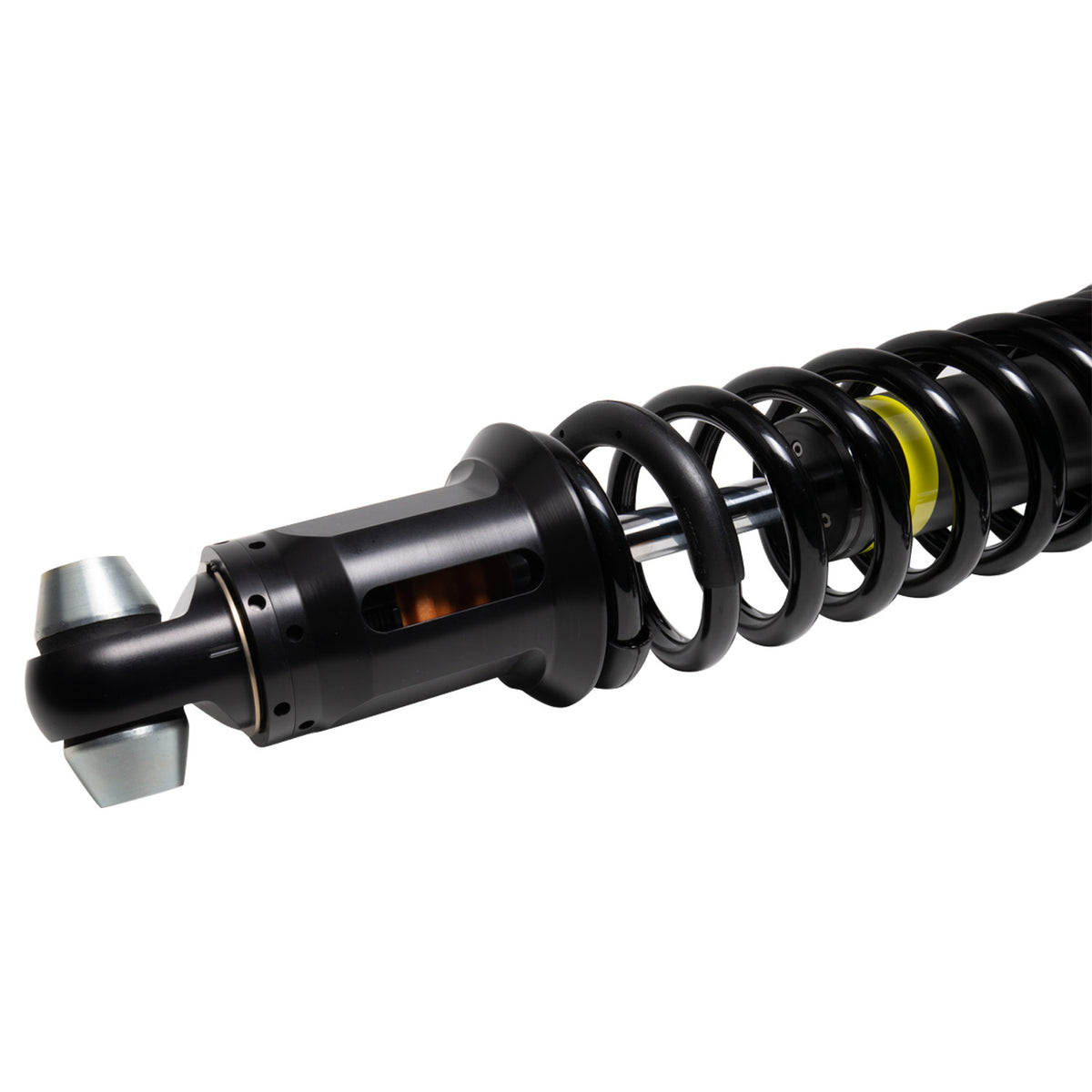 Bilstein B8 8112 (ZoneControl CR DSA+) - Rear Left Corner Module