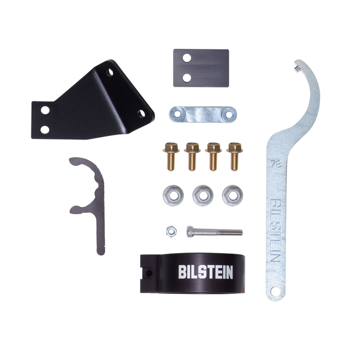 Bilstein B8 8112 (ZoneControl CR DSA+) - Rear Left Corner Module