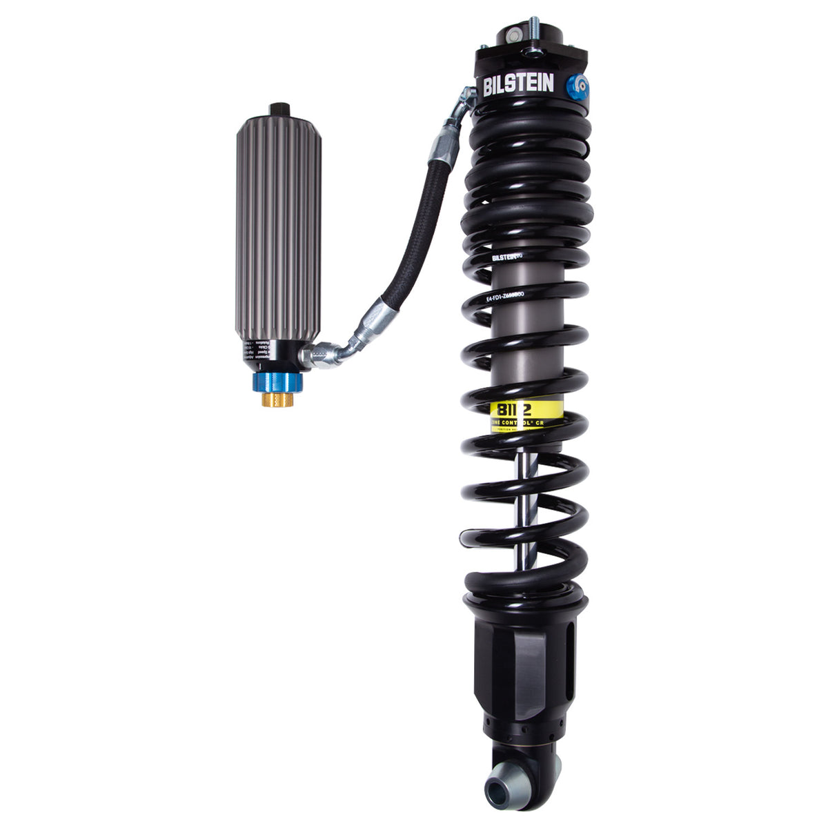 Bilstein B8 8112 (ZoneControl CR DSA+) - Rear Left Corner Module