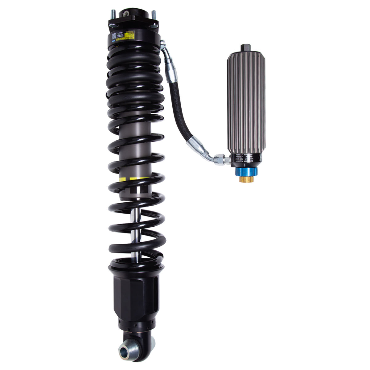 Bilstein B8 8112 (ZoneControl CR DSA+) - Rear Left Corner Module