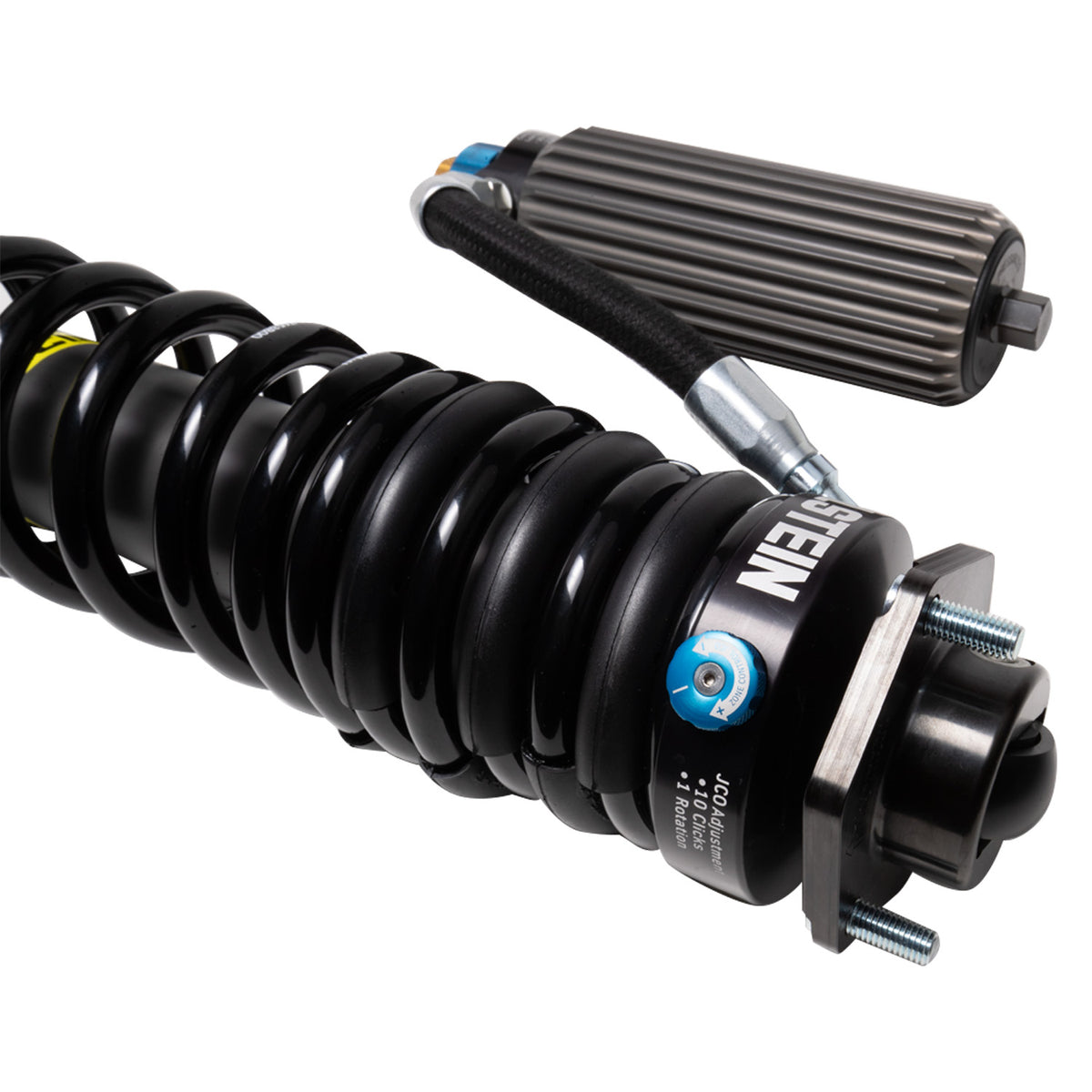 Bilstein B8 8112 (ZoneControl CR DSA+) - Rear Left Corner Module