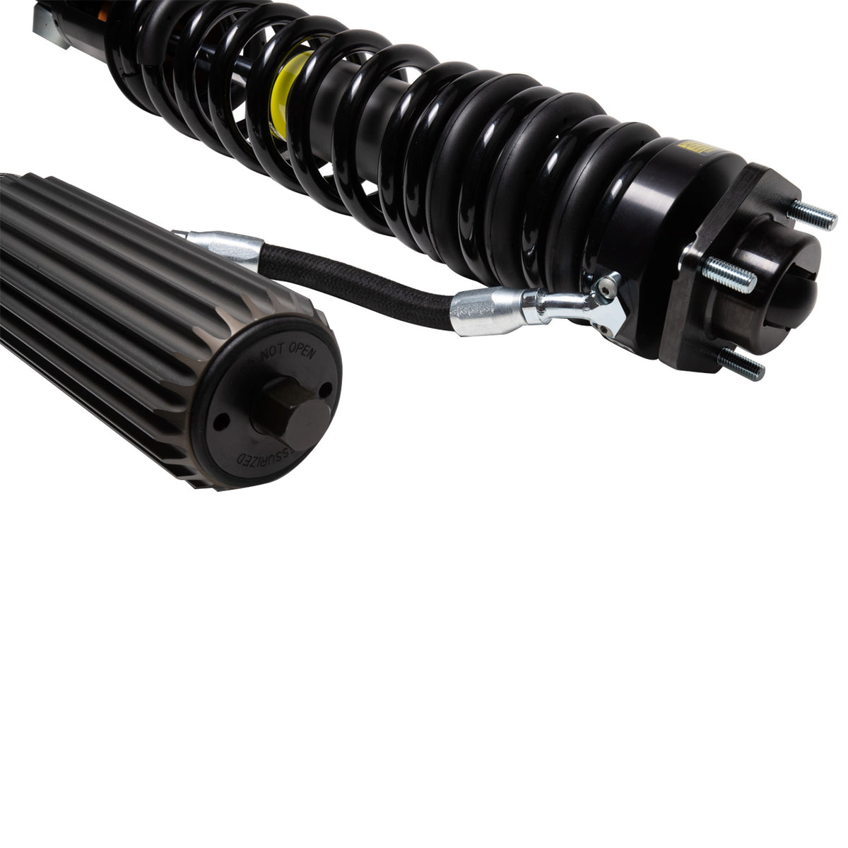 Bilstein B8 8112 (ZoneControl CR DSA+) - Rear Left Corner Module