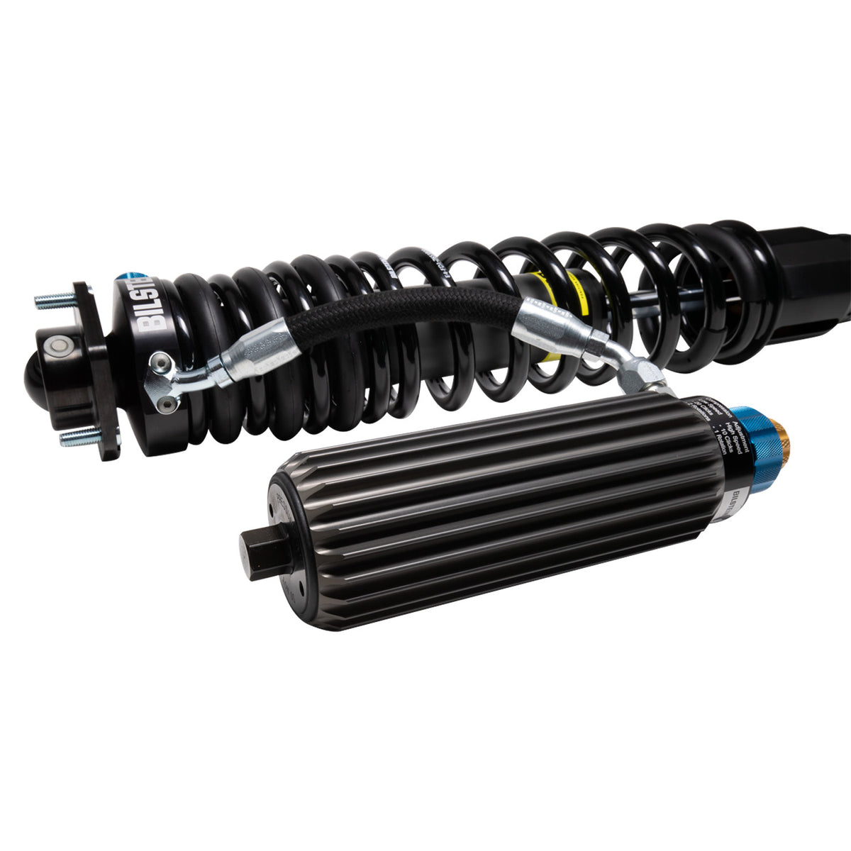 Bilstein B8 8112 (ZoneControl CR DSA+) - Rear Left Corner Module