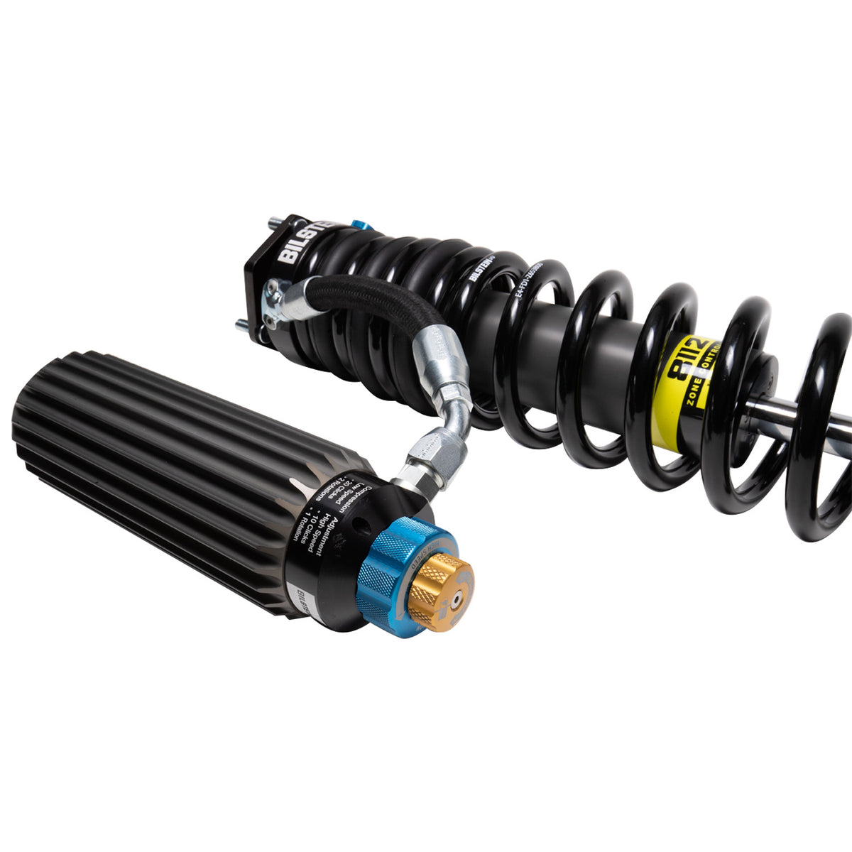 Bilstein B8 8112 (ZoneControl CR DSA+) - Rear Left Corner Module