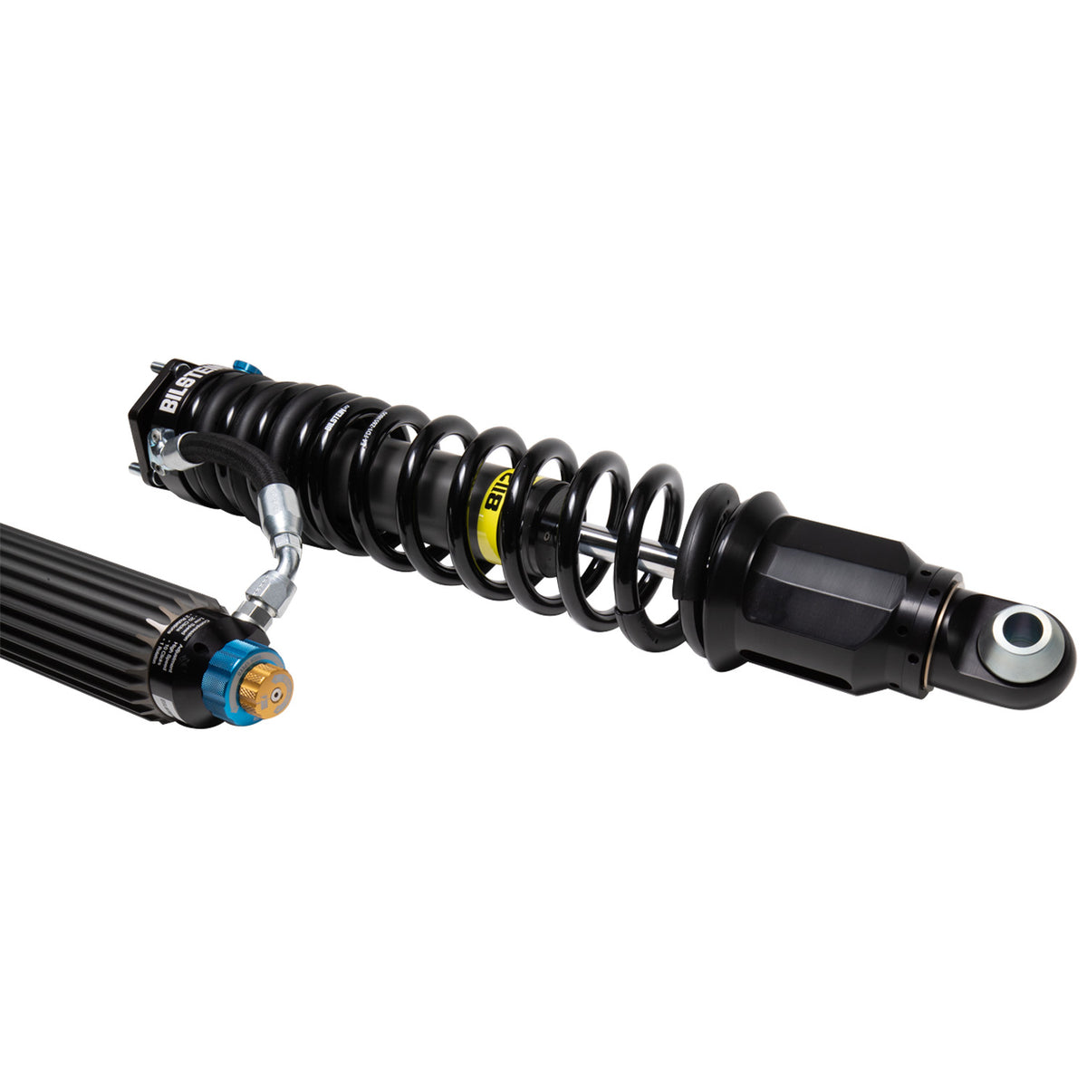 Bilstein B8 8112 (ZoneControl CR DSA+) - Rear Left Corner Module