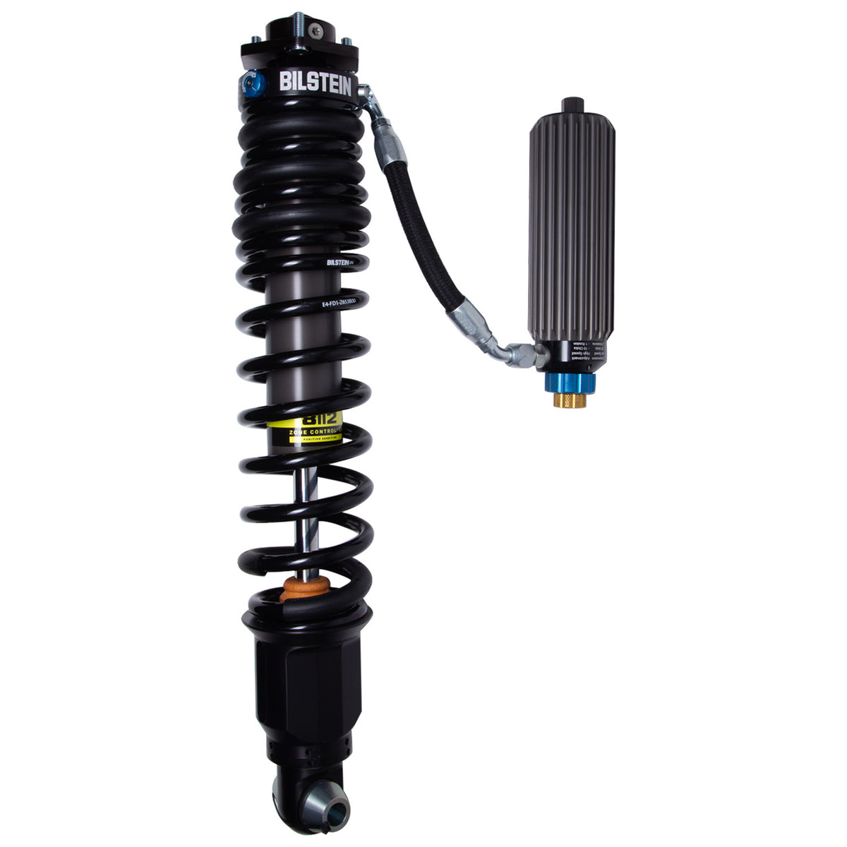 Bilstein B8 8112 (ZoneControl CR DSA+) - Rear Right Corner Module