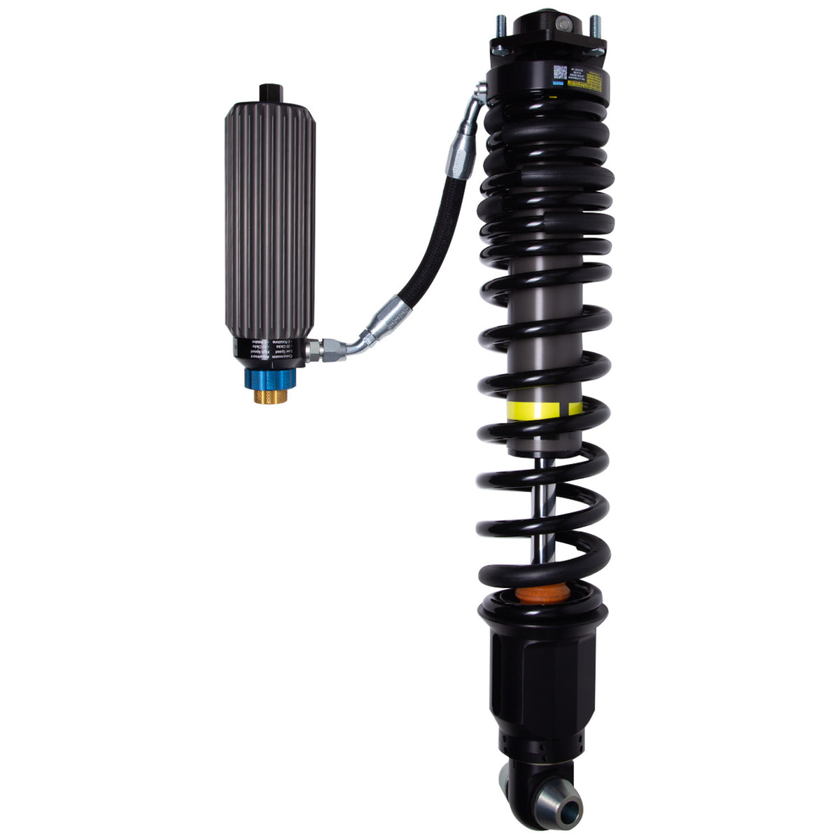 Bilstein B8 8112 (ZoneControl CR DSA+) - Rear Right Corner Module