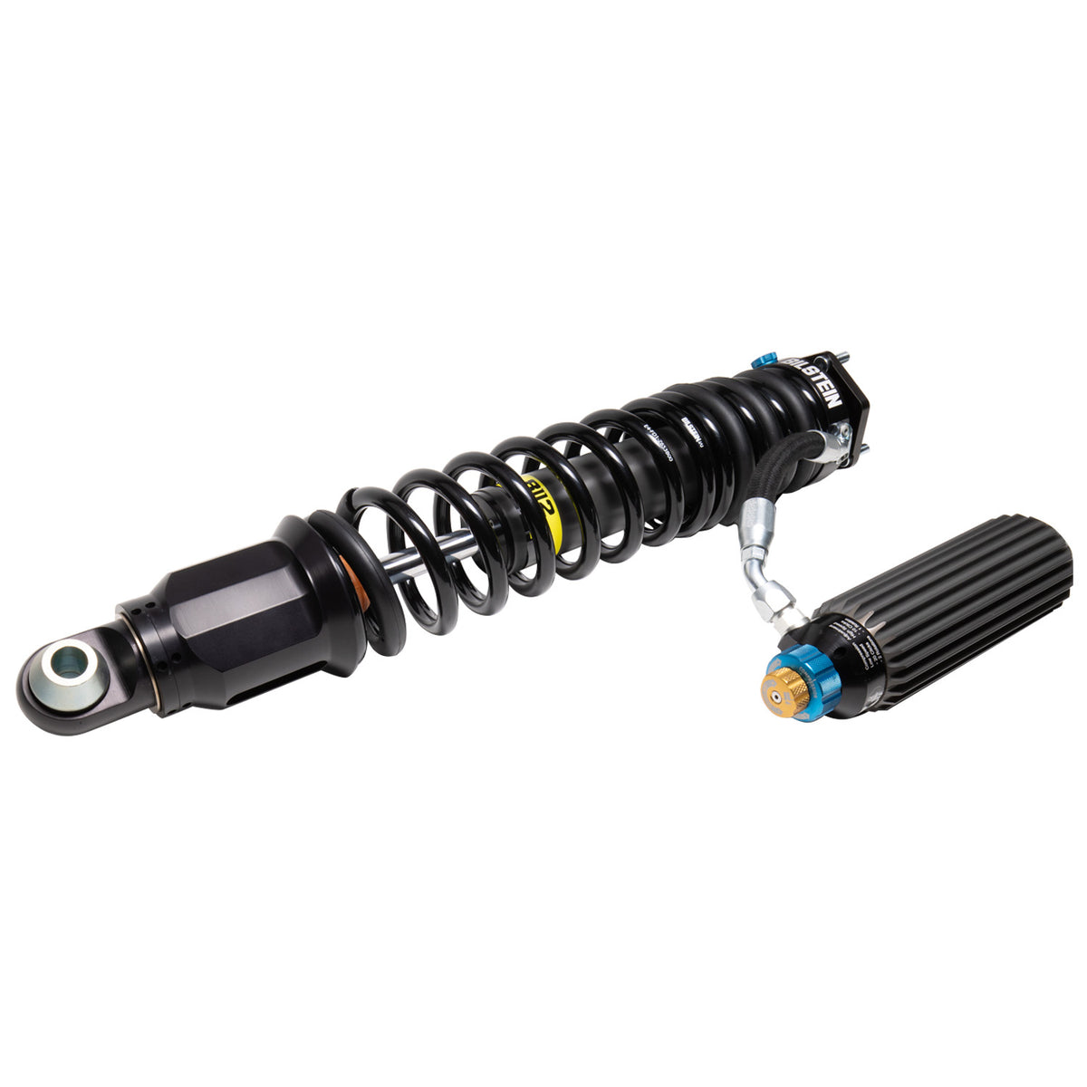 Bilstein B8 8112 (ZoneControl CR DSA+) - Rear Right Corner Module