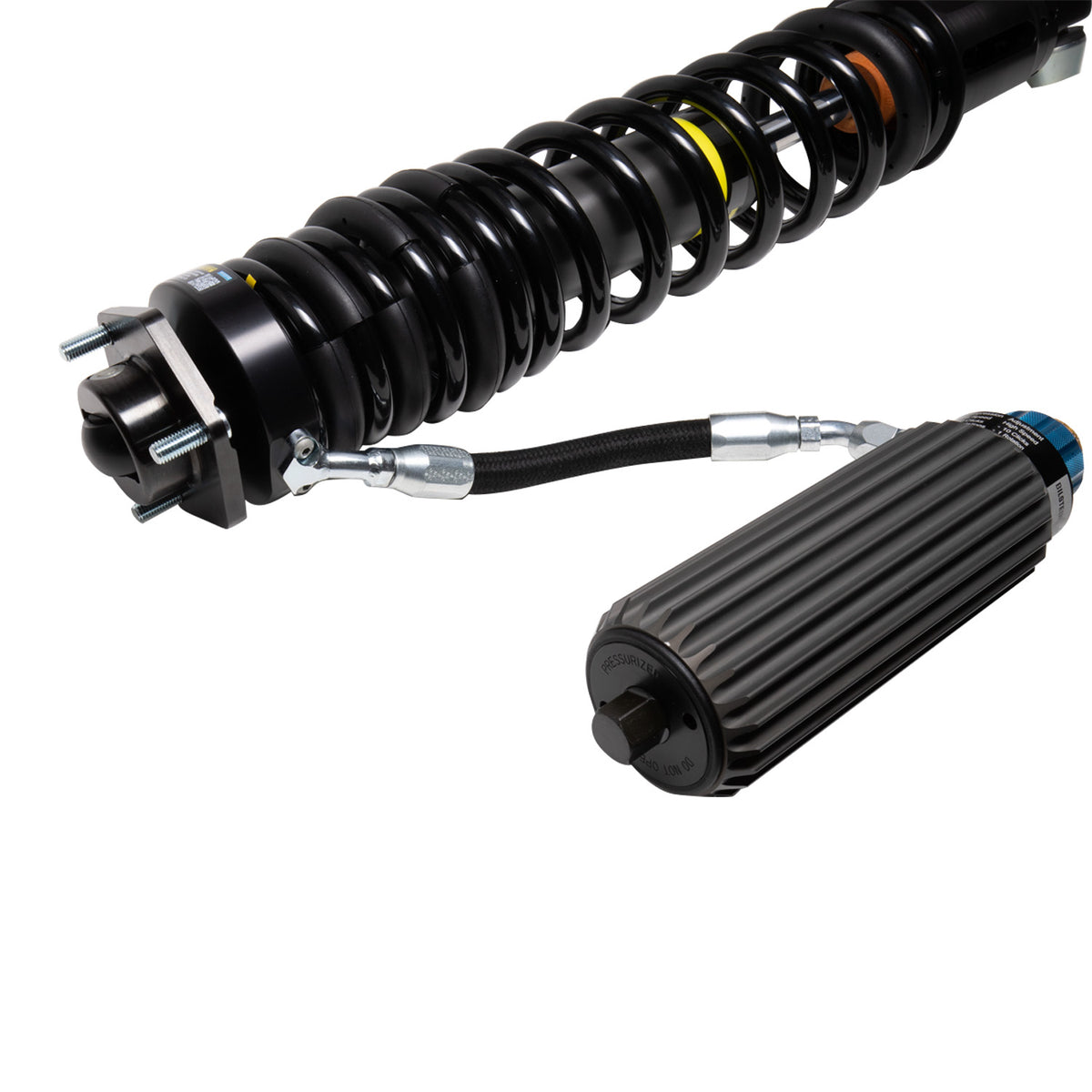 Bilstein B8 8112 (ZoneControl CR DSA+) - Rear Right Corner Module
