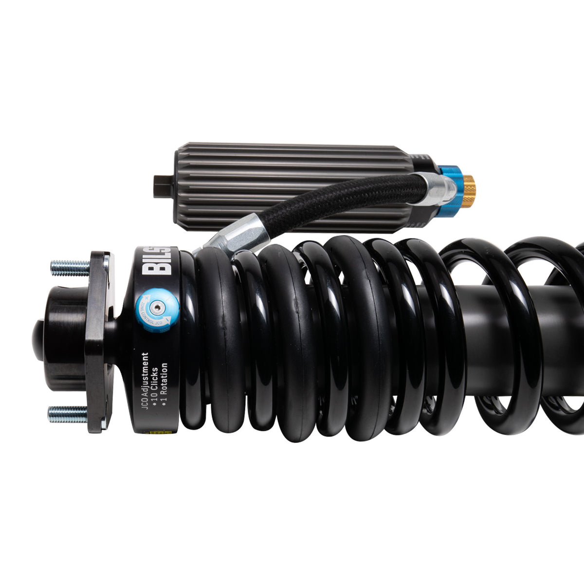 Bilstein B8 8112 (ZoneControl CR DSA+) - Rear Right Corner Module