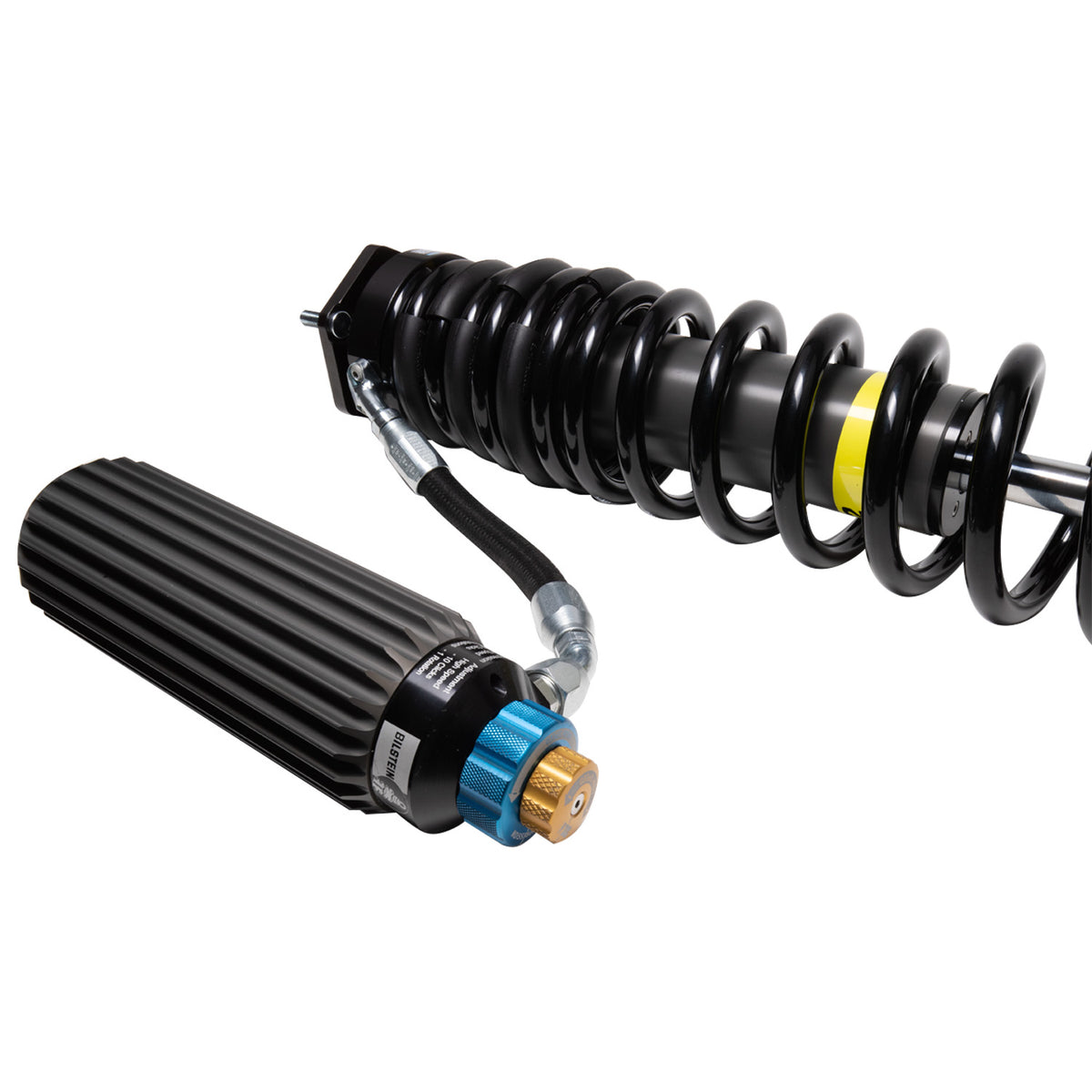Bilstein B8 8112 (ZoneControl CR DSA+) - Rear Right Corner Module