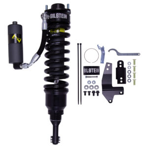 Bilstein B8 8112 (ZoneControl CR) - Front Left Corner Module
