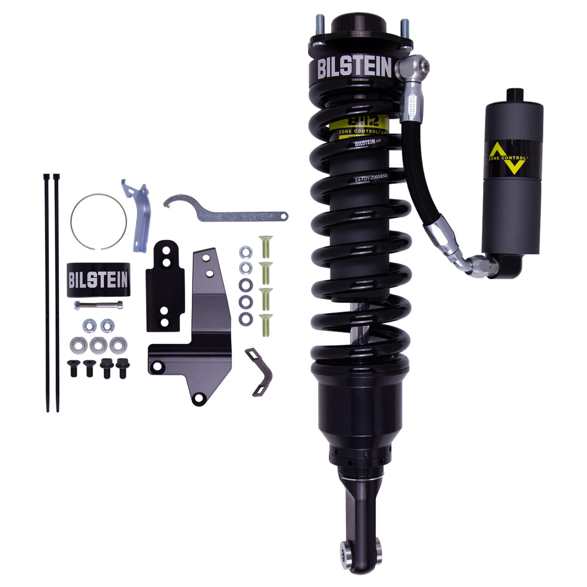 Bilstein B8 8112 (ZoneControl CR) - Front Right Corner Module