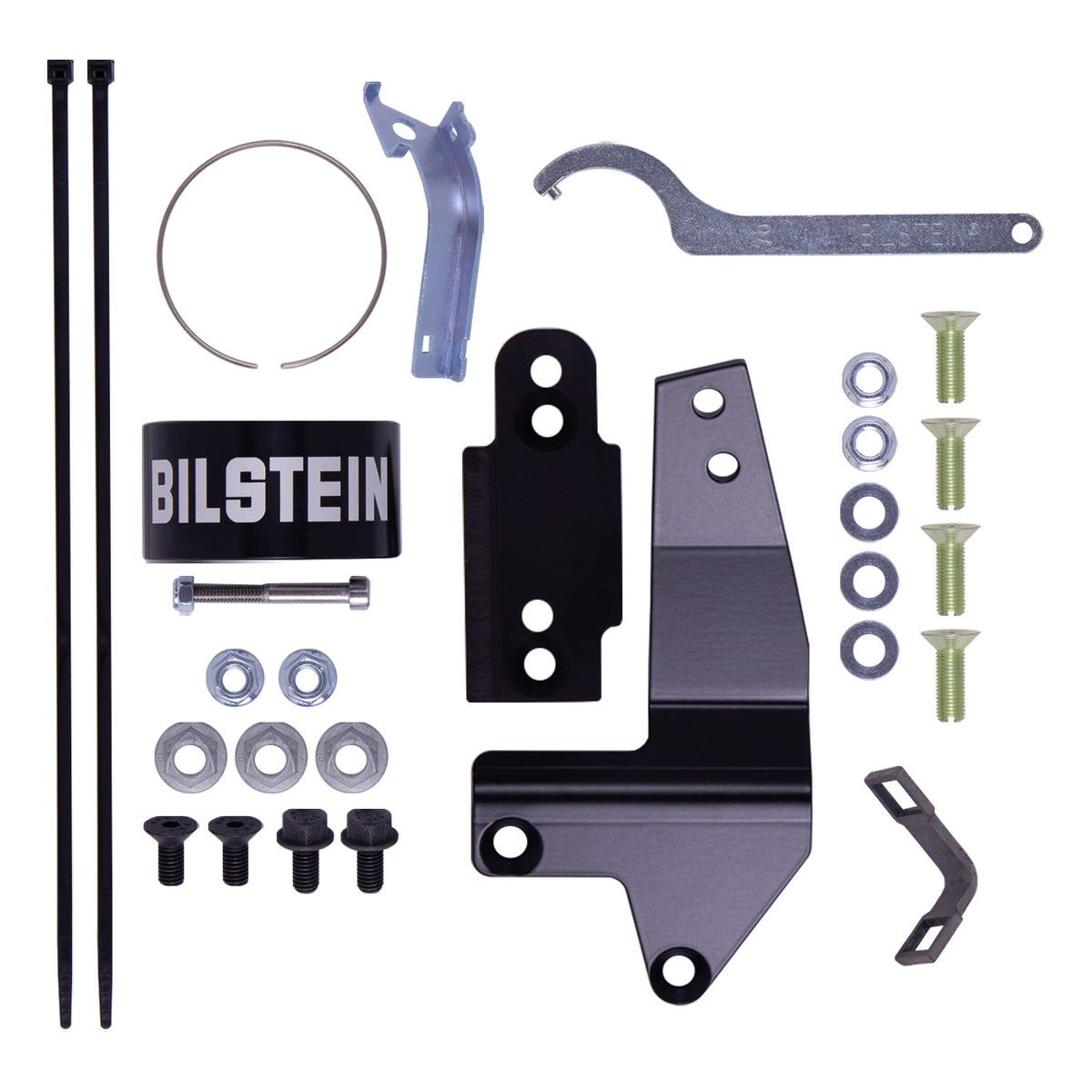 Bilstein B8 8112 (ZoneControl CR) - Front Right Corner Module