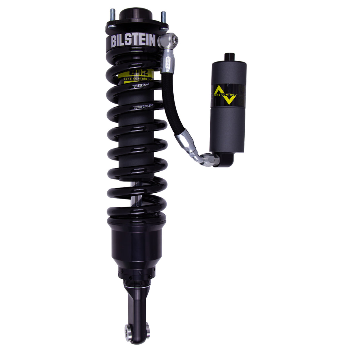 Bilstein B8 8112 (ZoneControl CR) - Front Right Corner Module