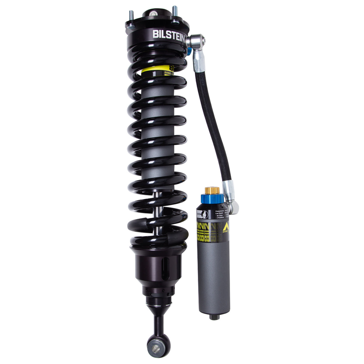Bilstein B8 8112 (ZoneControl CR DSA+) - Front Left Corner Module