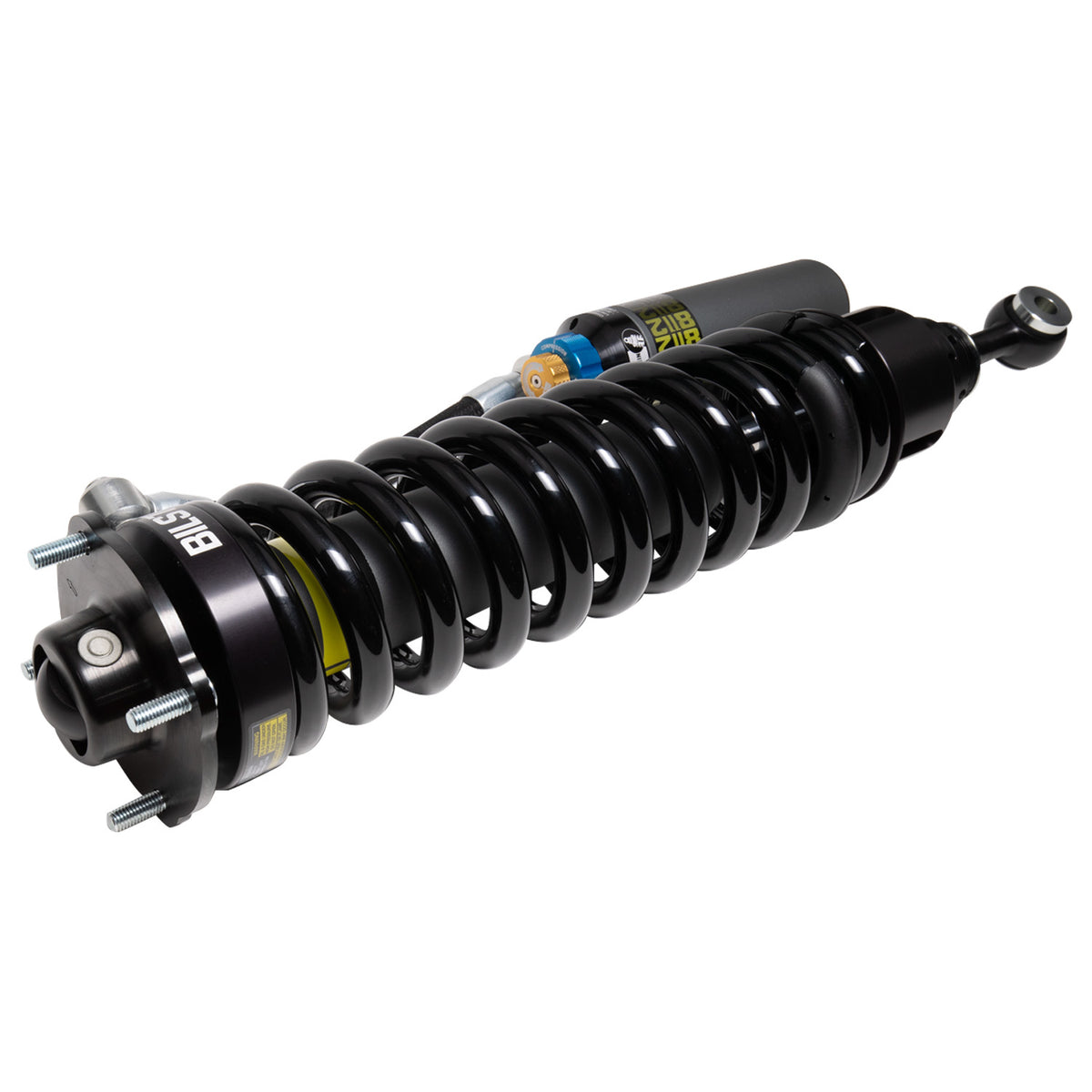 Bilstein B8 8112 (ZoneControl CR DSA+) - Front Left Corner Module