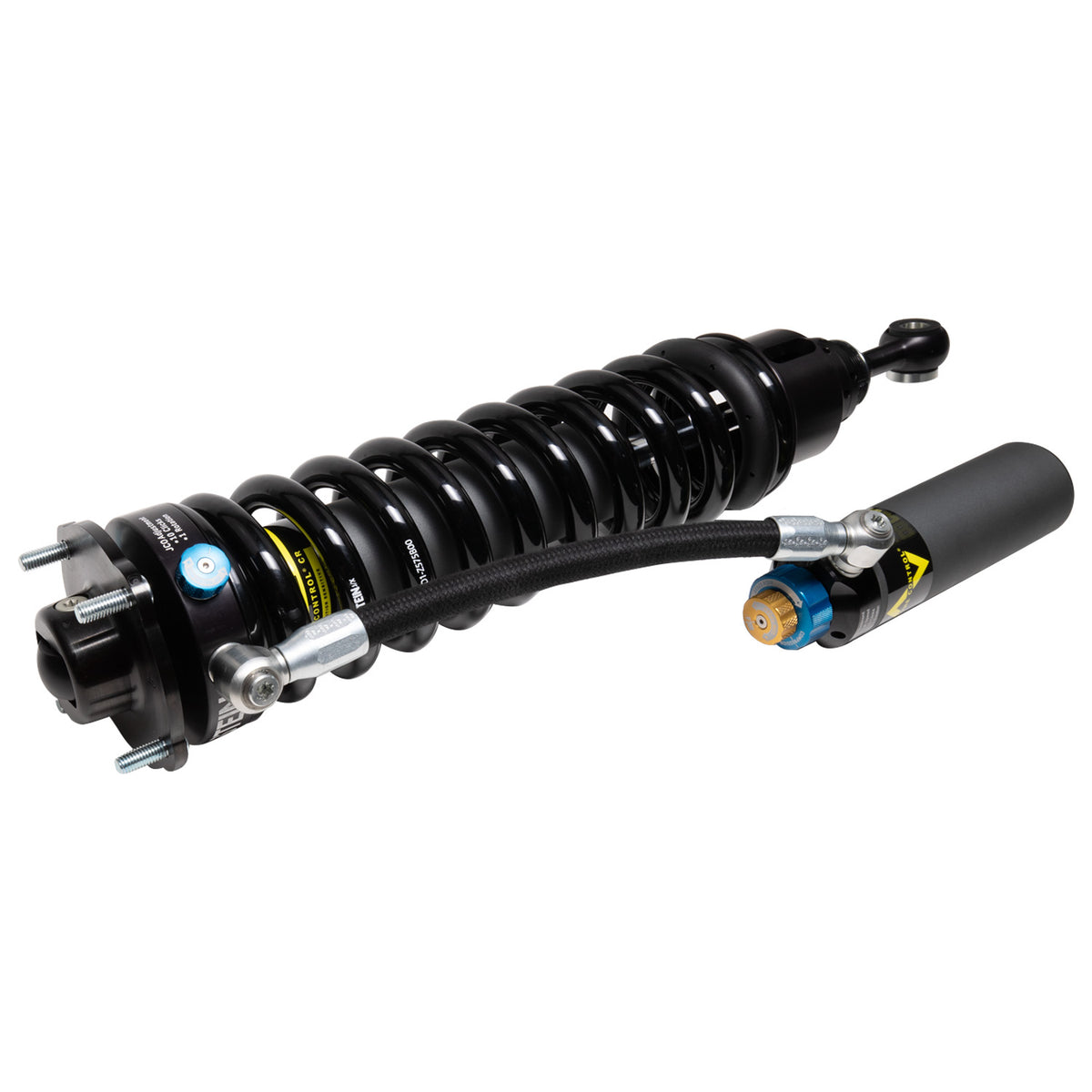 Bilstein B8 8112 (ZoneControl CR DSA+) - Front Left Corner Module