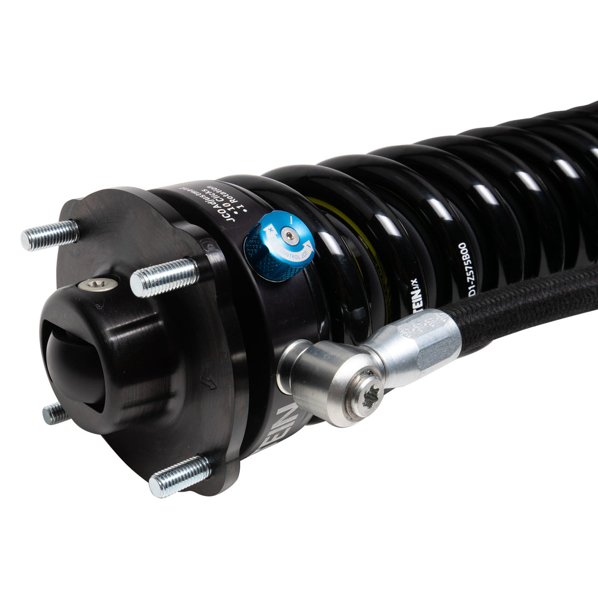 Bilstein B8 8112 (ZoneControl CR DSA+) - Front Left Corner Module