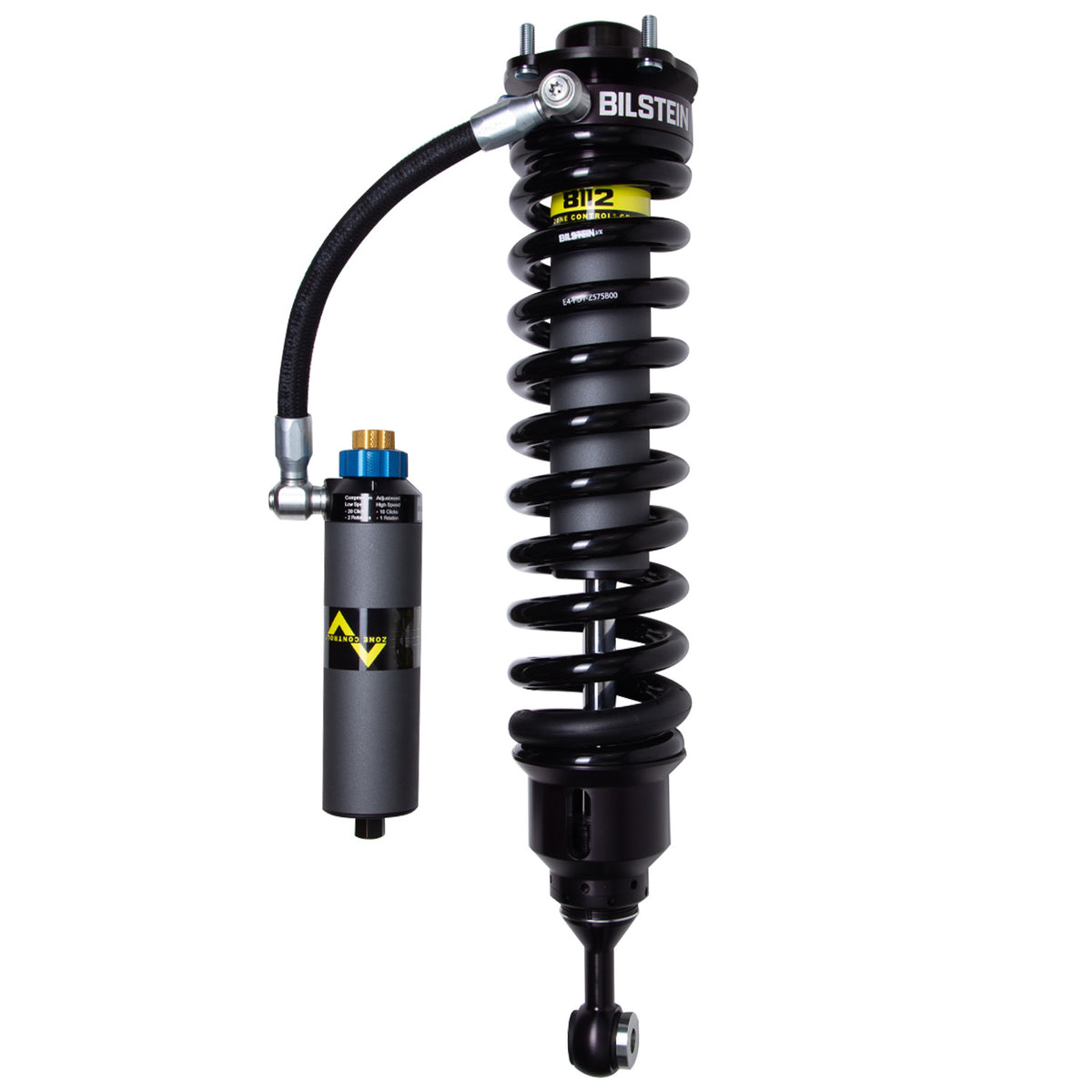 Bilstein B8 8112 (ZoneControl CR DSA+) - Front Right Corner Module