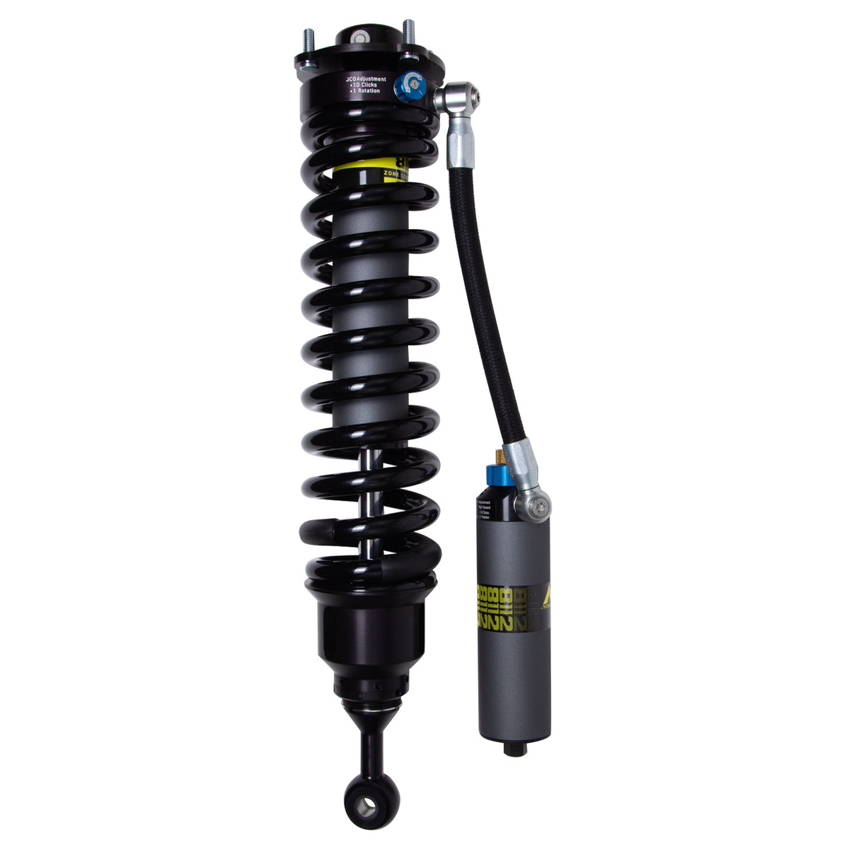 Bilstein B8 8112 (ZoneControl CR DSA+) - Front Right Corner Module