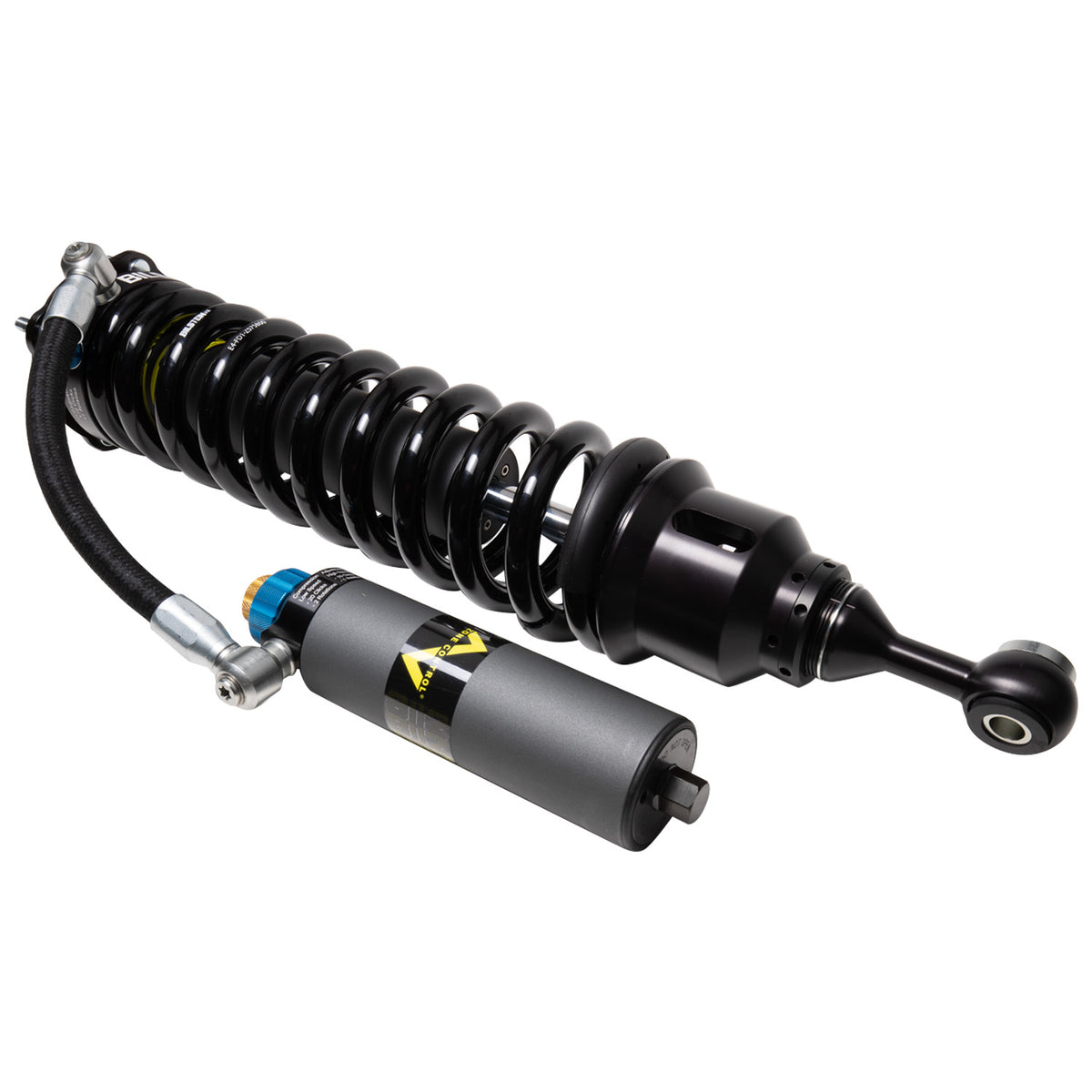 Bilstein B8 8112 (ZoneControl CR DSA+) - Front Right Corner Module