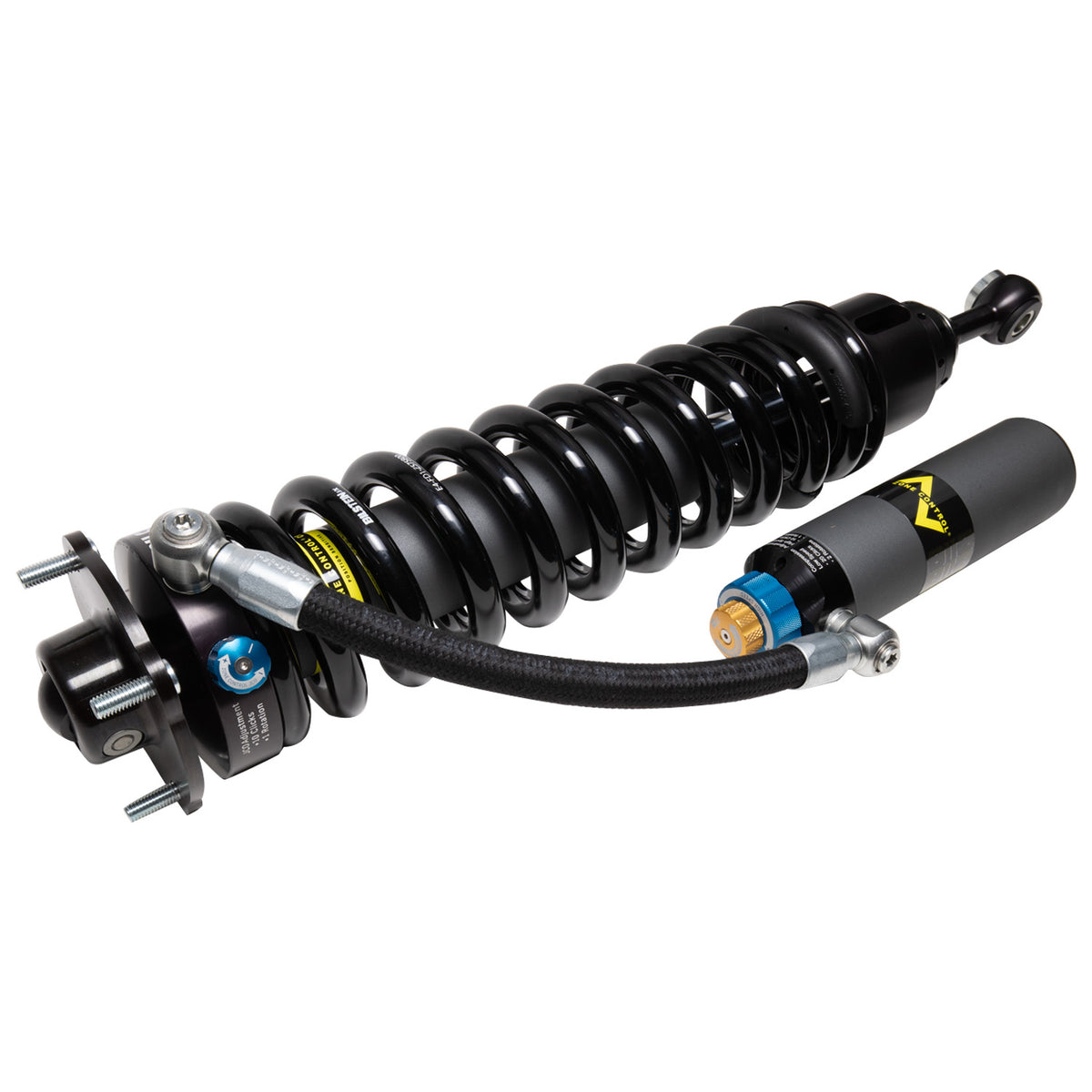 Bilstein B8 8112 (ZoneControl CR DSA+) - Front Right Corner Module