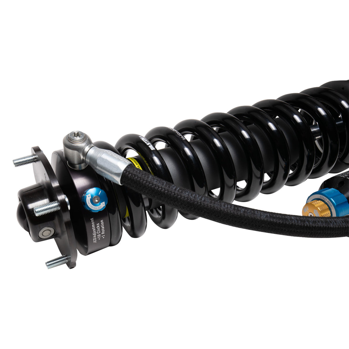 Bilstein B8 8112 (ZoneControl CR DSA+) - Front Right Corner Module