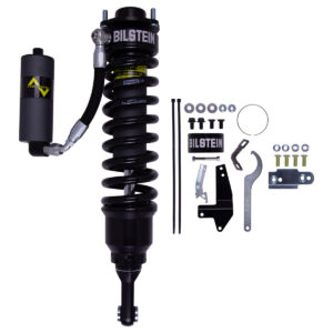 Bilstein B8 8112 (ZoneControl CR) - Front Left Corner Module