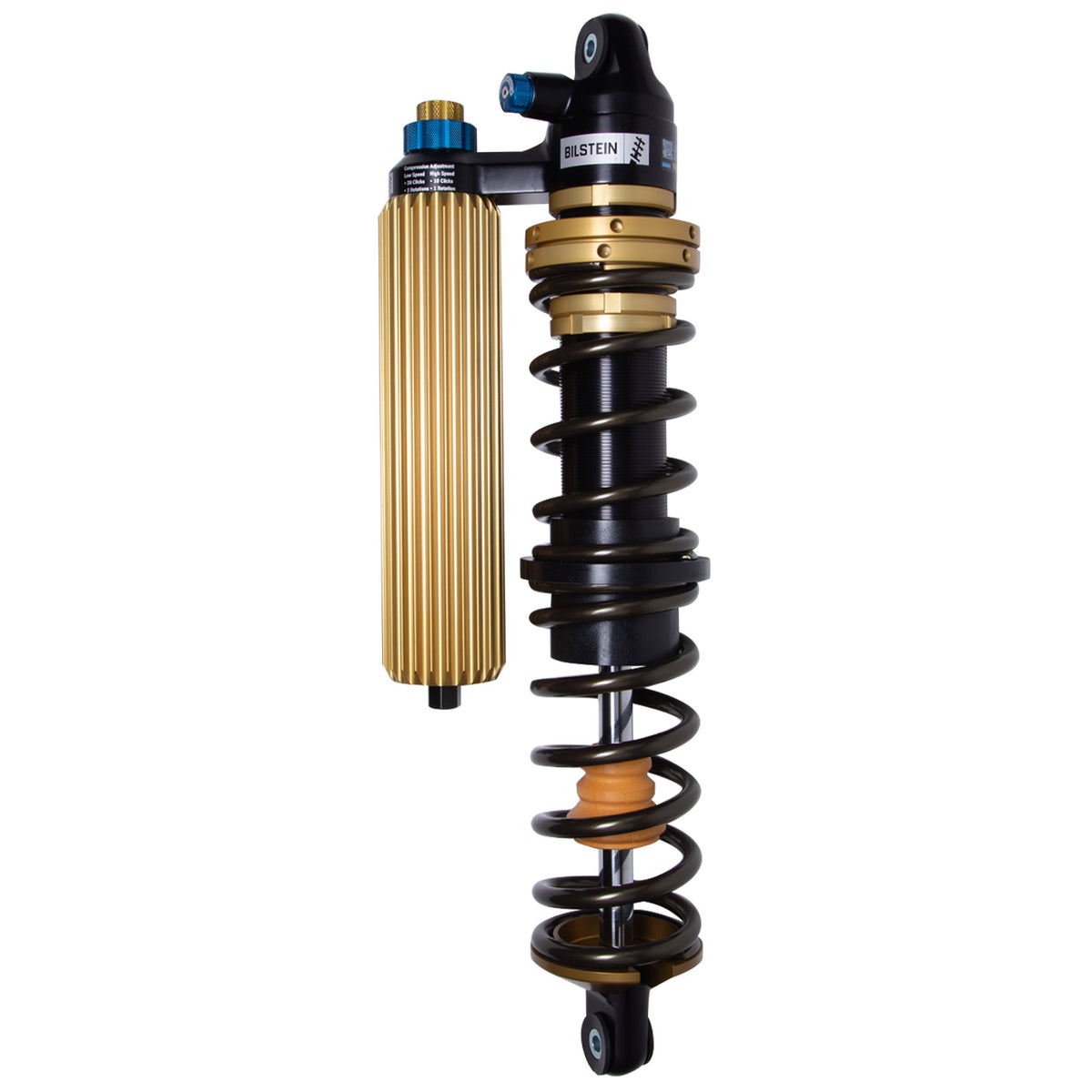 Bilstein Suspension Shock Absorber and Coil Spring Assembly