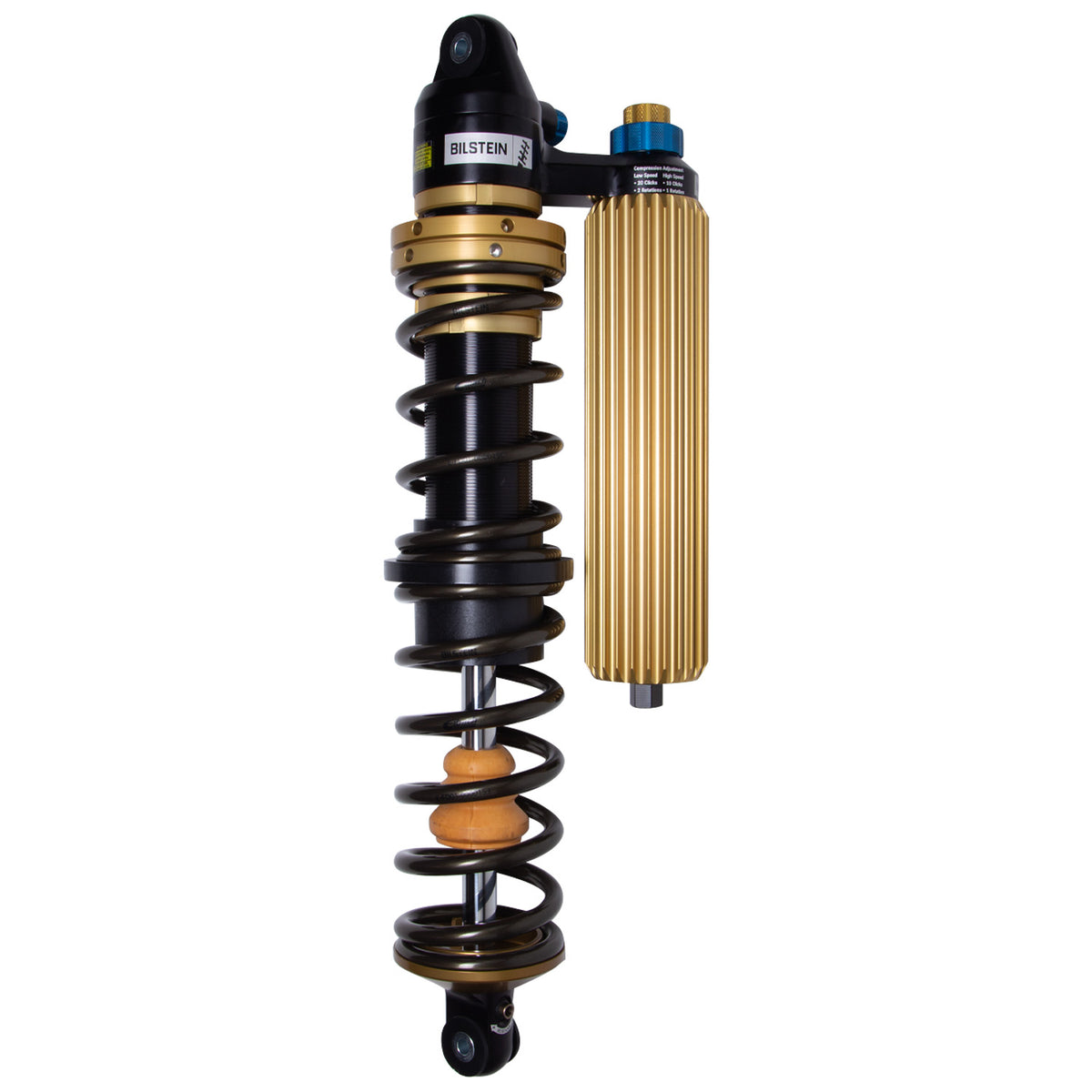 Bilstein Suspension Shock Absorber and Coil Spring Assembly