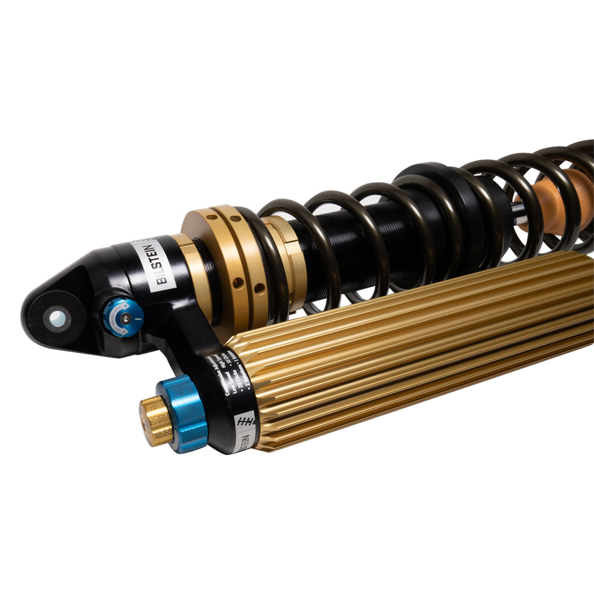 Bilstein Suspension Shock Absorber and Coil Spring Assembly