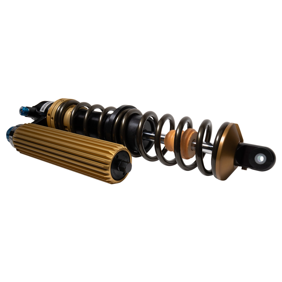 Bilstein Suspension Shock Absorber and Coil Spring Assembly