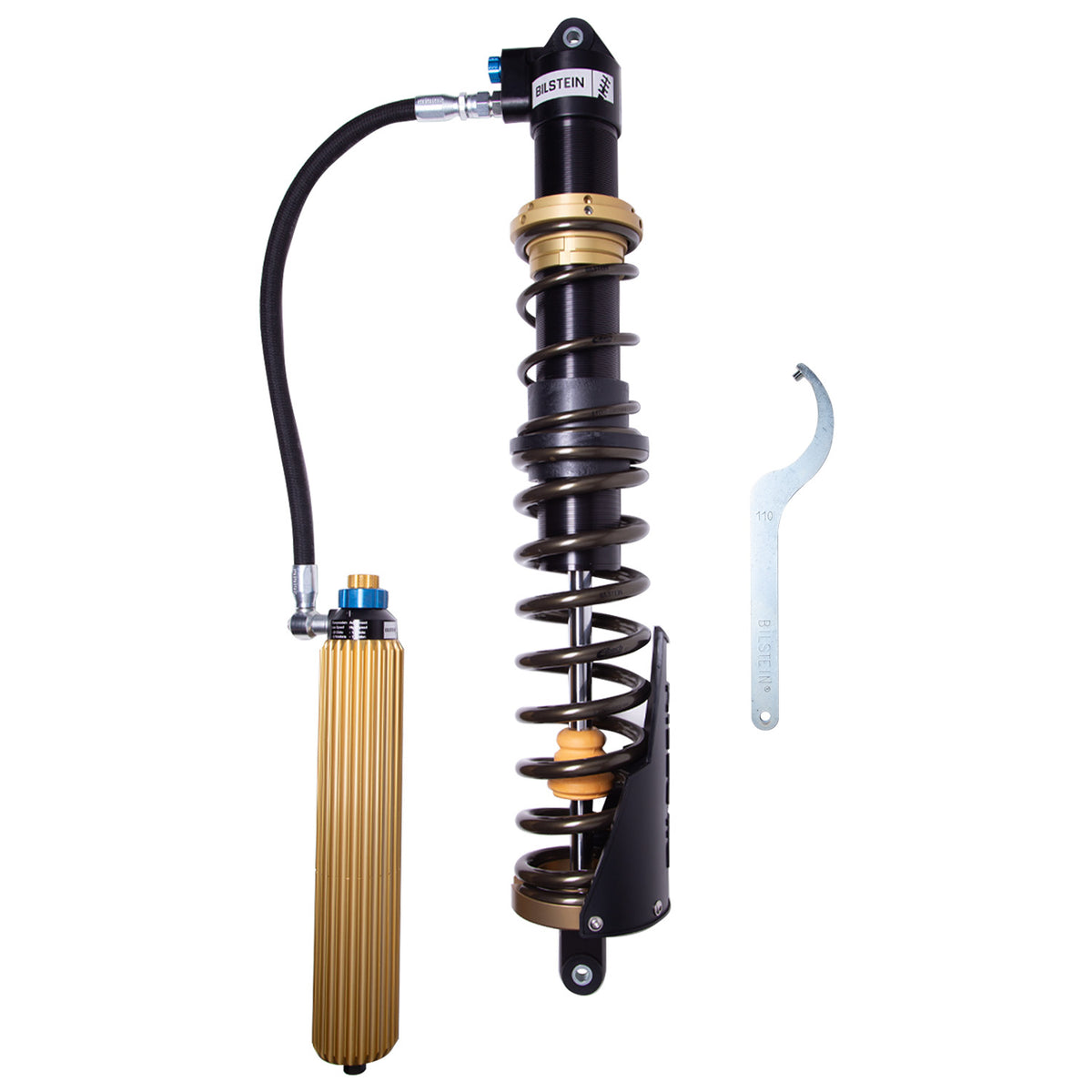 Bilstein Suspension Shock Absorber and Coil Spring Assembly