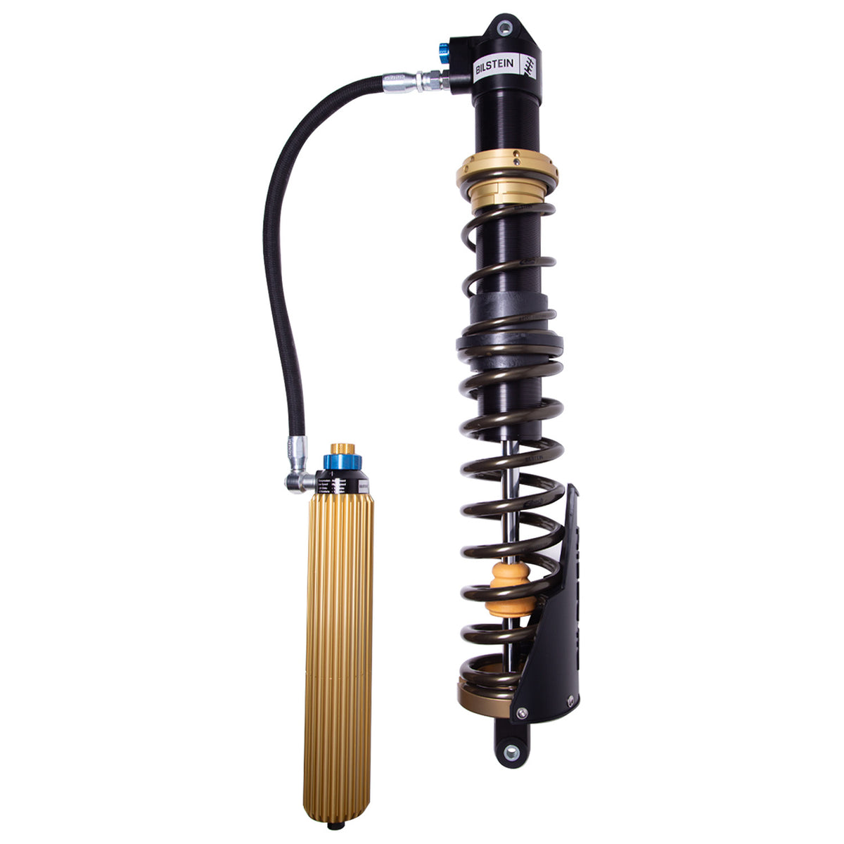 Bilstein Suspension Shock Absorber and Coil Spring Assembly