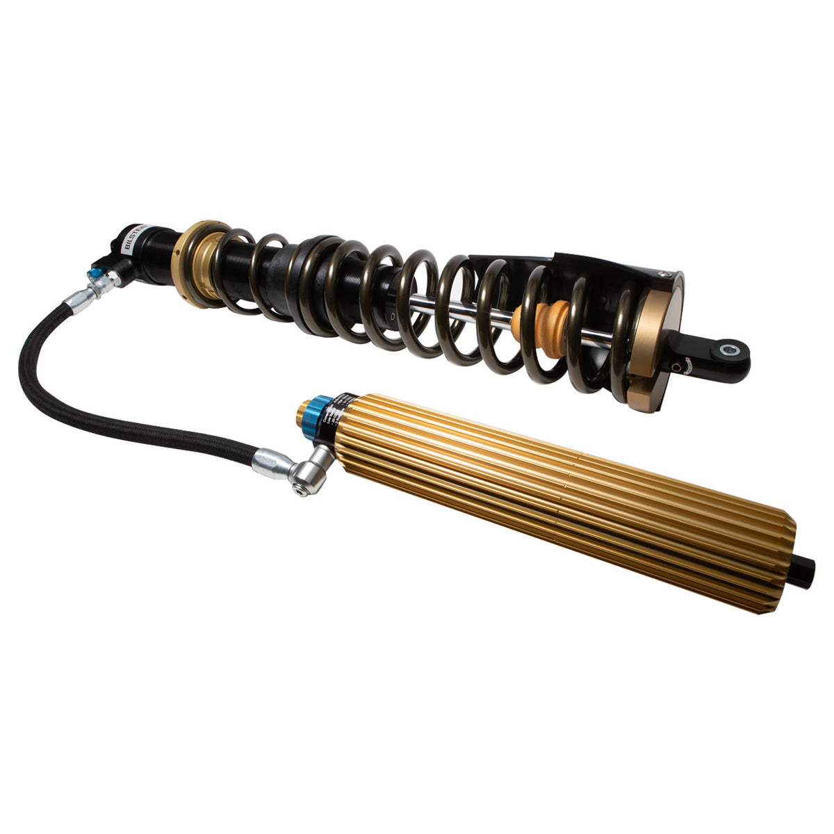 Bilstein Suspension Shock Absorber and Coil Spring Assembly