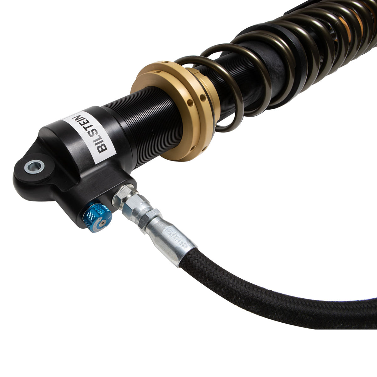Bilstein Suspension Shock Absorber and Coil Spring Assembly