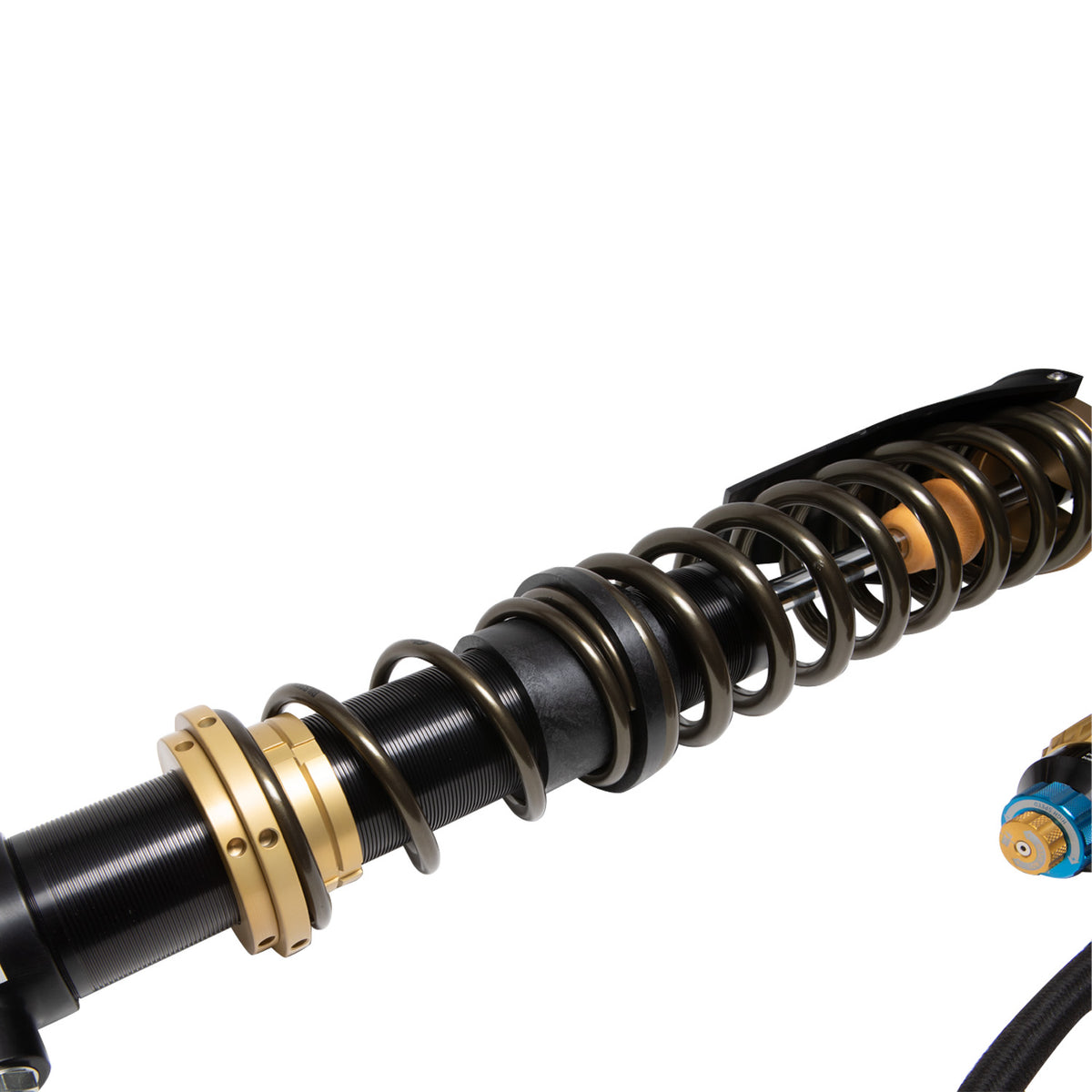 Bilstein Suspension Shock Absorber and Coil Spring Assembly