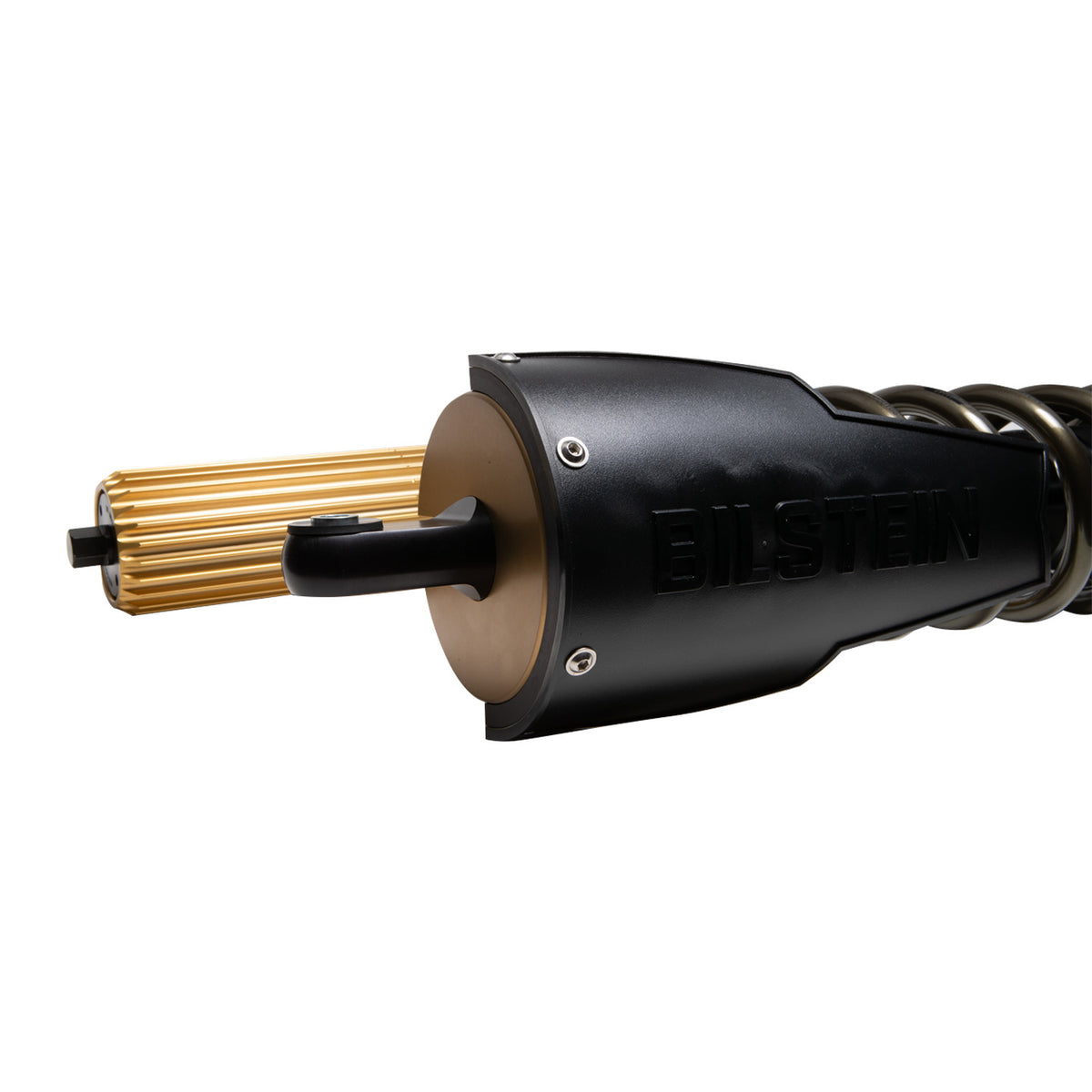 Bilstein Suspension Shock Absorber and Coil Spring Assembly