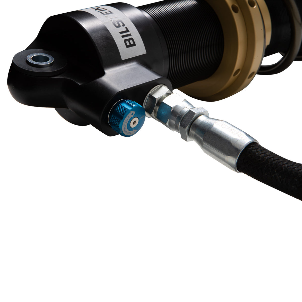 Bilstein Suspension Shock Absorber and Coil Spring Assembly