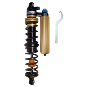 Bilstein Suspension Shock Absorber and Coil Spring Assembly