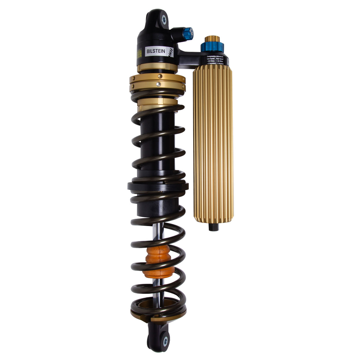 Bilstein Suspension Shock Absorber and Coil Spring Assembly