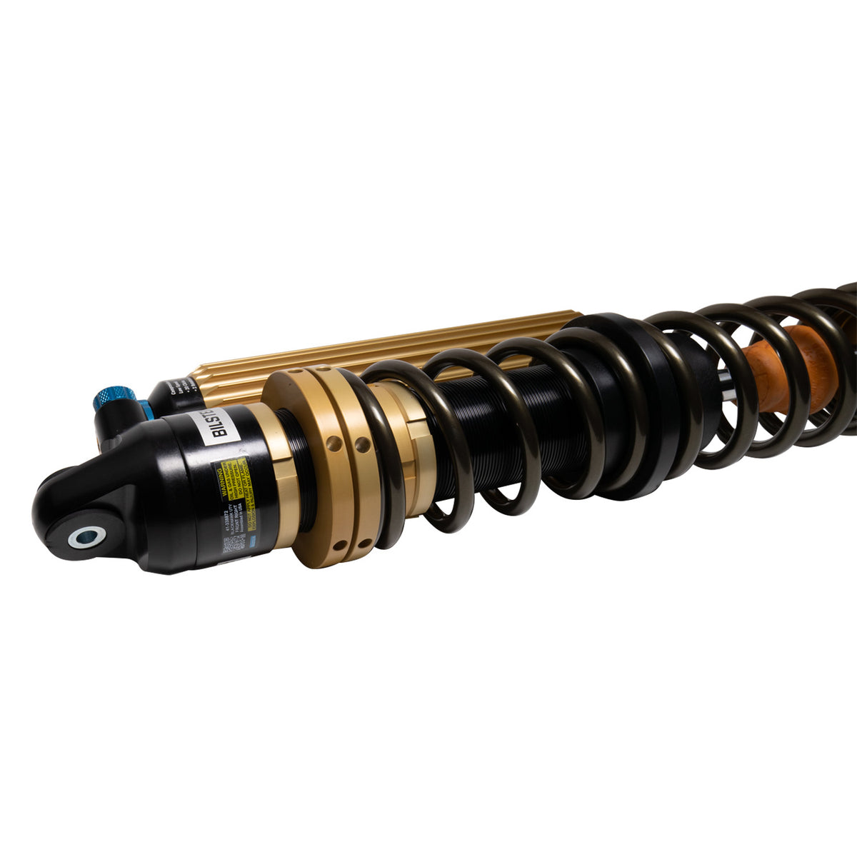 Bilstein Suspension Shock Absorber and Coil Spring Assembly