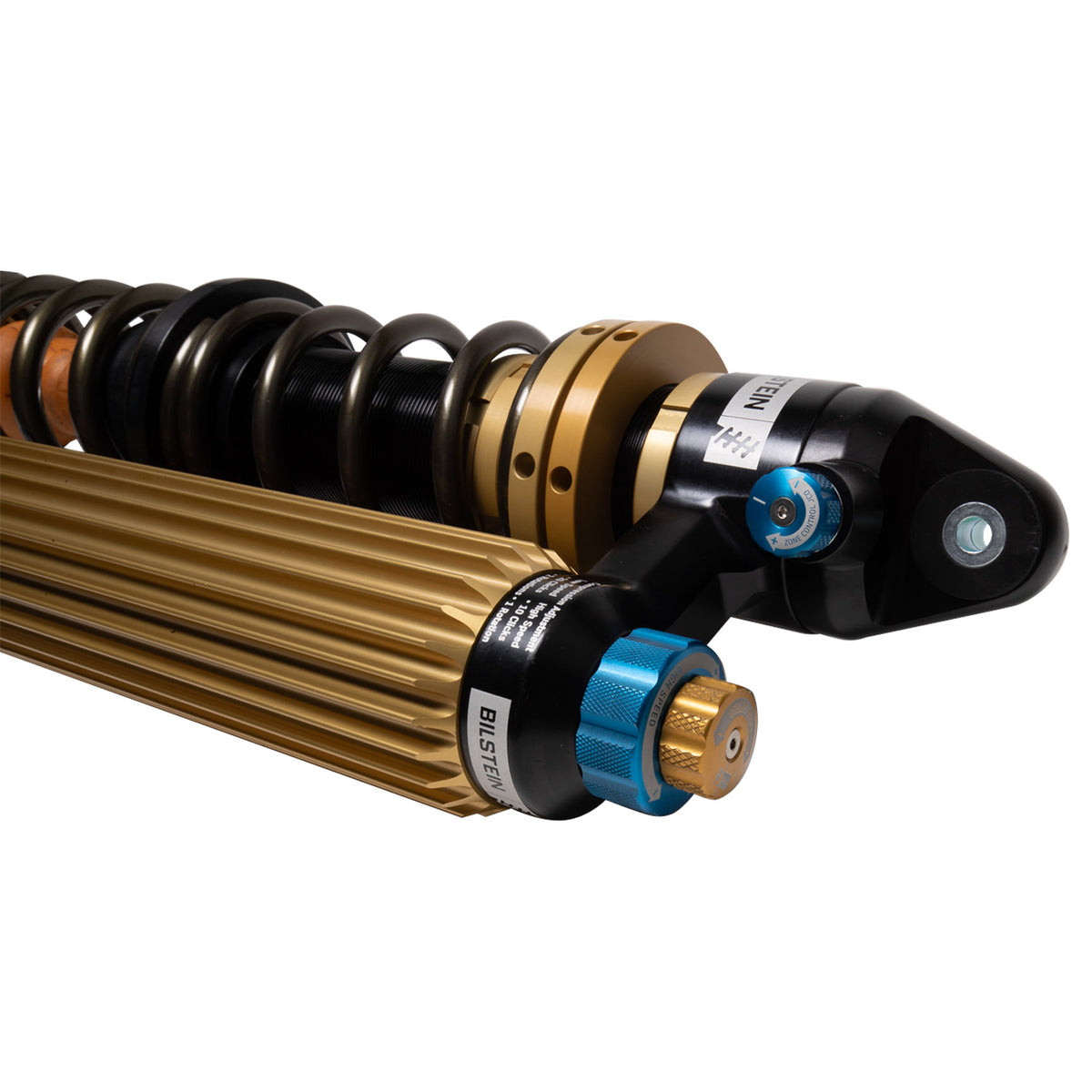 Bilstein Suspension Shock Absorber and Coil Spring Assembly