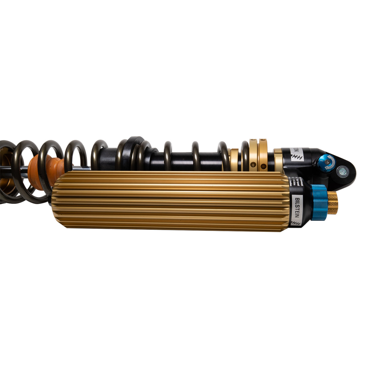 Bilstein Suspension Shock Absorber and Coil Spring Assembly
