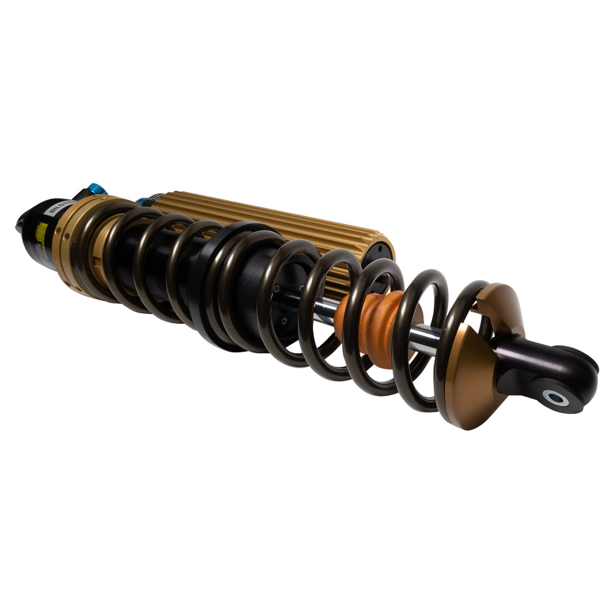 Bilstein Suspension Shock Absorber and Coil Spring Assembly