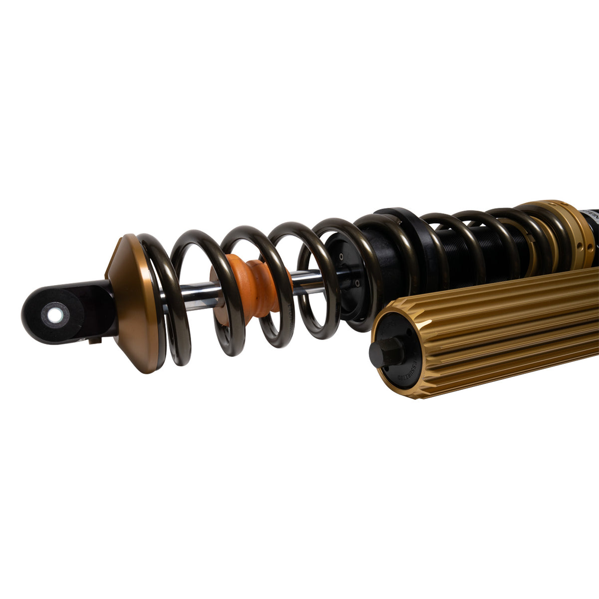 Bilstein Suspension Shock Absorber and Coil Spring Assembly