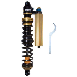 Bilstein Suspension Shock Absorber and Coil Spring Assembly