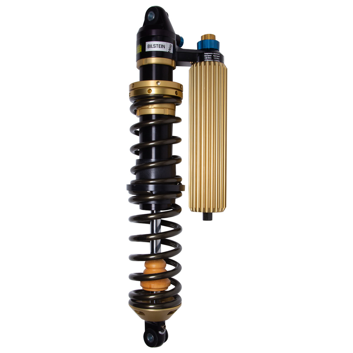 Bilstein Suspension Shock Absorber and Coil Spring Assembly